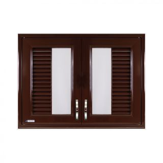 WT ตู้ลอยคู่ RZ-901/โอ๊ค911 RZ-901 สีโอ๊ค