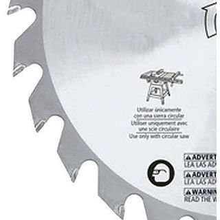 STANLEY ใบเลื่อยวงเดือน 7