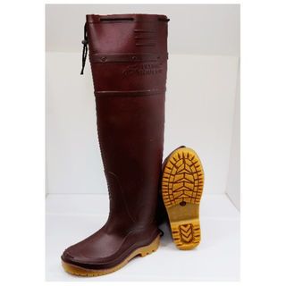 PIPES รองท้าบู้ท กันฉี่หนู ยาว 18