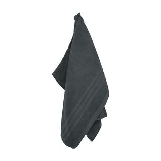 loomi ผ้าขนหนู Gift set no.TPME-01 สีเทาเข้ม