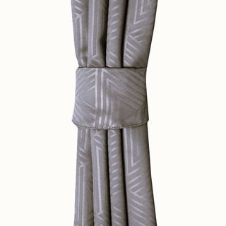 DAVINCIม่านหน้าต่าง HT170027-2 A 130x160 ซม. สีน้ำตาล