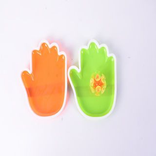  TOYS มือเหนียวจับบอล#NL-01H ขนาด (20.5x31x20.5 ซม.)