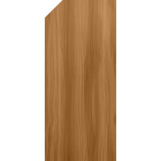 VERNO แผงกั้นโถปัสสาวะ PVC ขนาด 90x40x1.2ซม. รุ่น BP-01-2 สีน้ำตาล (1/2)