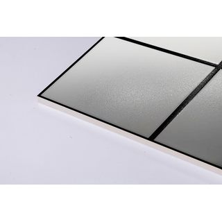Marbella 30x60 กระเบื้องเซรามิกบุผนัง รุ่น เดอะไวท์ ชูก้า XF2502 (8P) Matt - sugar
