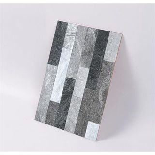 Marbella 30x60 กระเบื้องบุผนัง รุ่น การ์เด้นบริค-สีเทา 3606 (8P)