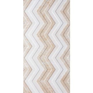 Marbella กระเบื้องเซรามิคปูผนัง 30x60 ซม. รุ่น ฌองพอลโกล์ด JF14A Gloss  (9P)