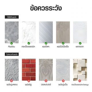 Nice กระจกทรงเหลี่ยมพร้อมสายแขวน รุ่น ลาล่า-แบล็ค ขนาด 39x41 ซม. สีดำ