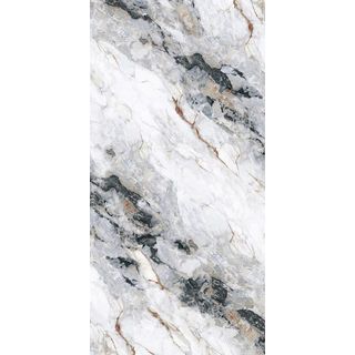 Marbella 60x120 ซม. กระเบื้องพอร์ซเลน รุ่น แม็คทริก  M614216-2  (2P/1.44 ตร.ม.) Gloss  Random