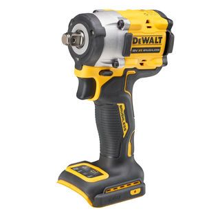 DEWALT บล็อกกระแทกไร้สายไร้แปรงถ่าน 20V Max DCF921N-B1 (เฉพาะตัวเครื่อง)