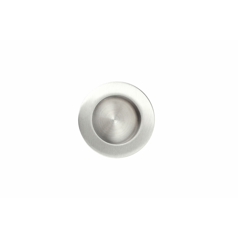 TORSTEN ปุ่มจับเฟอร์นิเจอร์สแตนเลส 201 50x50x10มม. รุ่น6DJWJ008  สีสแตนเลส