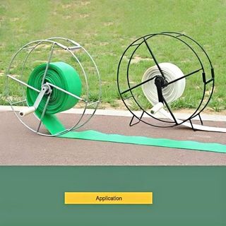 Tree’O โรลเก็บสายส่งน้ำ 2-4นิ้ว 