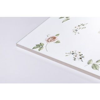 Marbella กระเบื้องเซรามิคปูผนัง 20X30 ซม. รุ่น เลิฟโรแมนติก TSJH5167 Gloss (25P)