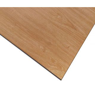 Marbella กระเบื้องเซรามิคปูพื้น 16x16 นิ้ว รุ่น เรดวูด IK403 Matt (12P)