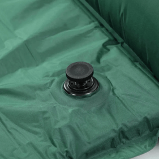 SUMMER SET ที่นอนพอง รุ่น Zone ขนาด 60X183X2.5CM สีเขียว