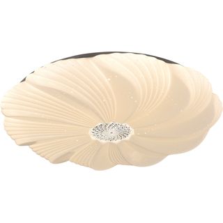 EILON โคมไฟเพดาน LED 36W รุ่นMVY5007-CCT-36 ปรับได้ 3 แสง