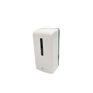 Primo ที่กดสบู่เหลวอัตโนมัติ ความจุ 1 ลิตร รุ่น SD02B ขนาด  10.7x12.1x26.1ซม. สีขาว