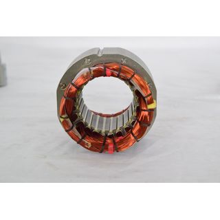 INOVA พัดลมดูดอากาศ ขนาด 12 นิ้ว รุ่น  PVT-30 สีส้ม-ดำ