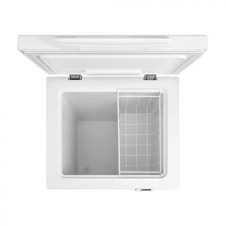 TOSHIBA ตู้แช่แข็ง 3.5 คิว GR-RC130CE-DMT(01) สีขาว