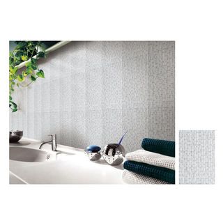 Marbella กระเบื้องเซรามิคปูผนัง 20X30 ซม. รุ่น ลูอิส DX203040 Gloss (25P)