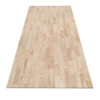 GREAT WOOD ไม้บอร์ด ไม้ยางพาราประสาน CC #20 120x240ซม.