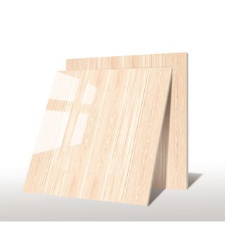 Marbella กระเบื้องเซรามิคปูพื้น 16x16 นิ้ว รุ่น  ไวน์เนอร์วูท G4101 Gloss Flat (12P)