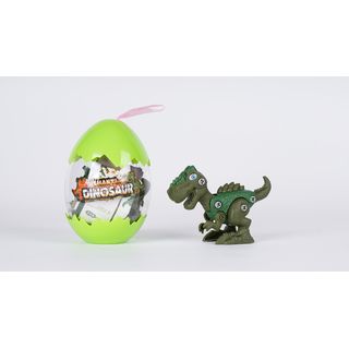 TOYS  กล่องสุ่มชุดถอดและประกอบไดโนเสาร์ DIY  size S