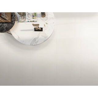 Marbella กระเบื้องแกรนิตโต้ 60x60 ซม. เดซ่า-ครีม  DGDV6001 Glossy (4P)