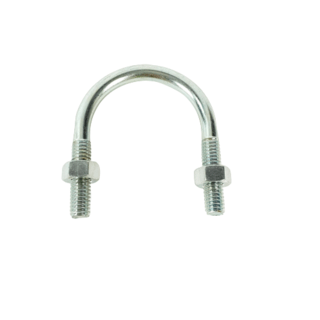 U-Bolt 1.1/4x5/16 (5Pcs/កញ្ចប់)