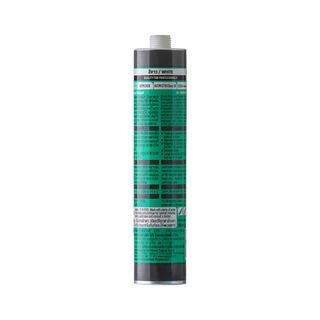 SISTA โพลีเมอร์ ยาแนว  290 ml. สีขาว
