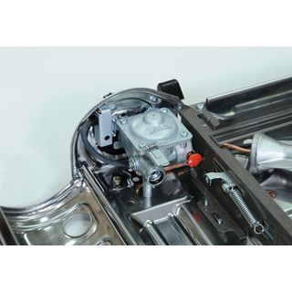 FIGTHER เตาพกพา STORM X