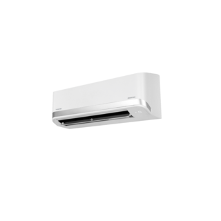 TOSHIBA เครื่องปรับอากาศ Inverter 12,000 BTU RAS-13TKCV2G-T สีขาว