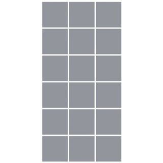 Marbella 30x60 กระเบื้องบุผนัง รุ่น คอตต้า-สีเกรย์ 3635 (8P) Glossy