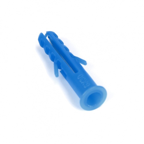 FIX-XY พุคพลาสติก เบอร์ 6 รุ่น EN-022-BN (350ชิ้น/กล่อง)