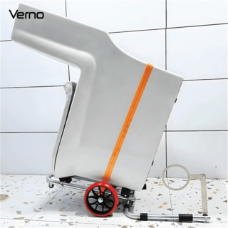 Verno แม่แรงช่วยยกชักโครก รุ่น YQ0001