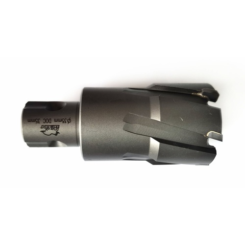 BISON ดอกเจาะทังสเตน 35มม. รุ่น DNTC350