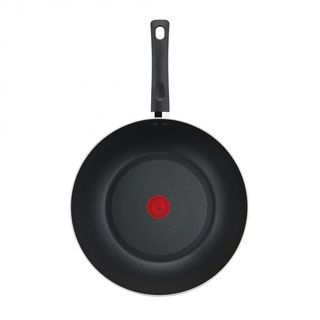 TEFAL กระทะก้นลึก 28 ซม. DAY BY DAY รุ่น G1431995