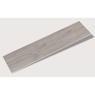 Marbella กระเบื้องปูพื้นลายไม้ 20x100x0.98cm. รุ่น 222 (1.2 ตร.ม./กล่อง) (6แผ่น)