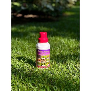 GOLDEN FLOWERSS น้ำส้มควันไม้  ขนาด 1 ลิตร