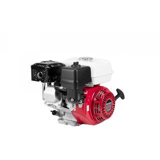 HONDA เครื่องยนต์อเนกประสงค์ 6.5 HP รุ่น GX200T2 QHT