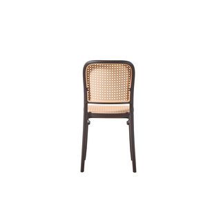 PULITO เก้าอี้อเนกประสงค์ CAFA ขนาด 42x51x87ซม. สีน้ำตาล