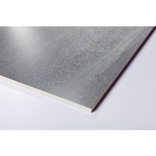 Marbella กระเบื้องเซรามิคปูพื้น 60x60 ซม. rustic Tile รุ่น อูซี่-เกรย์ P9601 Matt (4P)
