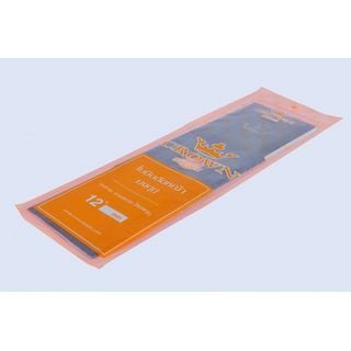 CROWN  ใบมีดตัดหญ้า 12x2.0 มม.สีดำ