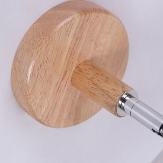 EILON โคมไฟติดผนังนอร์ดิก E27 5W รุ่น GC YY2240 สีขาว