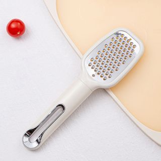 KOSCH ที่ขูดมะละกอ EASYCOOK สีขาว