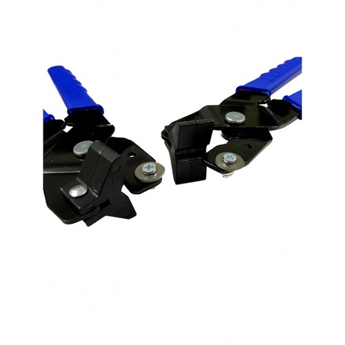 HUMMER คีมตัดกระเบื้อง ขนาด 8นิ้ว (200มม) รุ่น CZQ-PM11