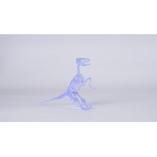 TOYS  กล่องสุ่มโมเดลคล สำหรับขุดโครงกระดูกไดโนเสาร์เรืองแสง