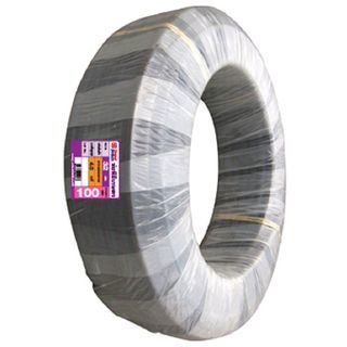 Super Products ท่อ LDPE PN4 ขนาด(1”)32 มม.x100 ม.คาดส้ม