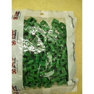 Super Products LAVA 360 หัวฉีดสเปรย์ ออกสองด้าน 120-200ลิตร/ชม. (100ตัว/แพ็ค)