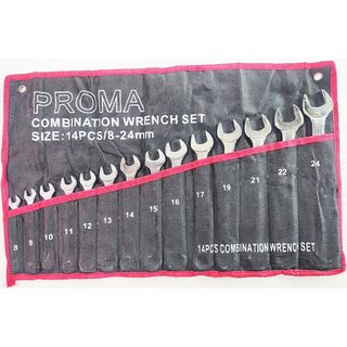 សោរមាត់ជញ្ជៀន  ត្រាត្បូងពេជ្រ  14 ដុំ/ឈុត