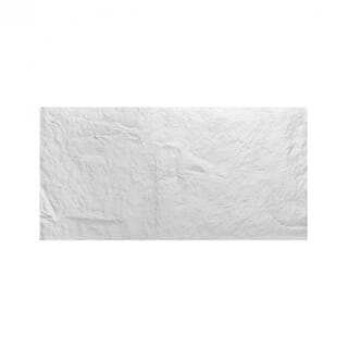 GREATWOOD บอร์ด PU หินเทียมลาย Stone Skin ขนาด 60x120CM สี Light Yellow